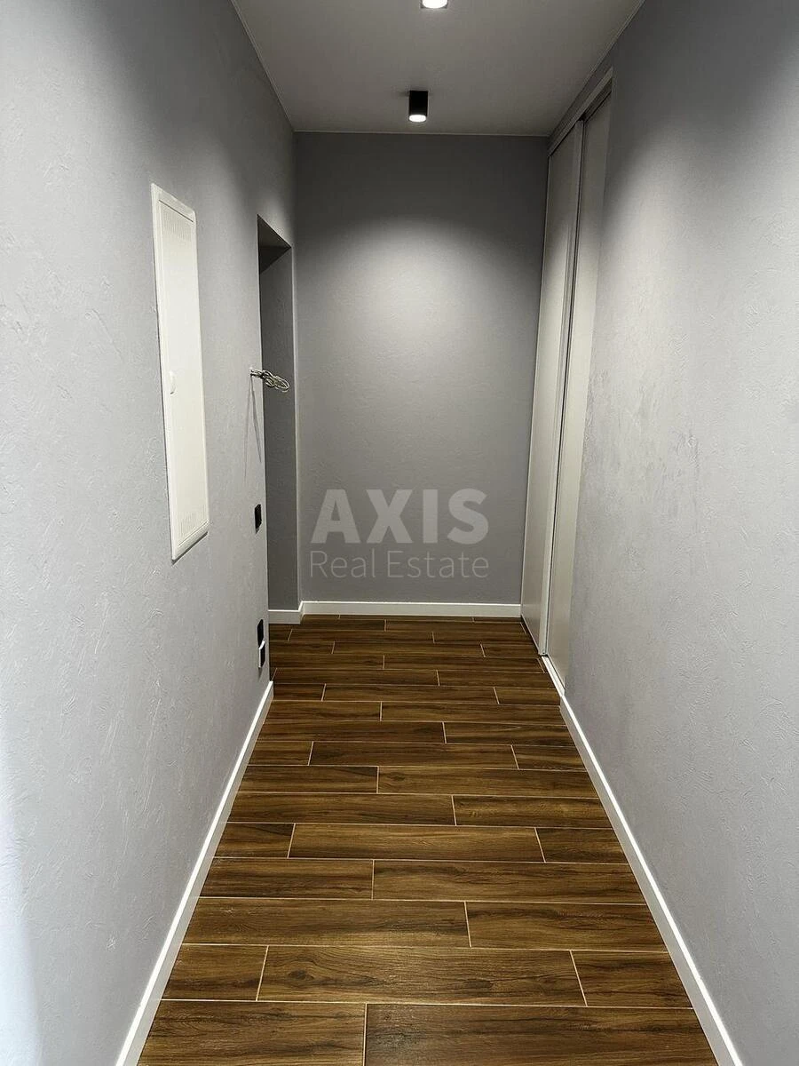 2k apartment vul. Kadets'kyj gaj 126849612