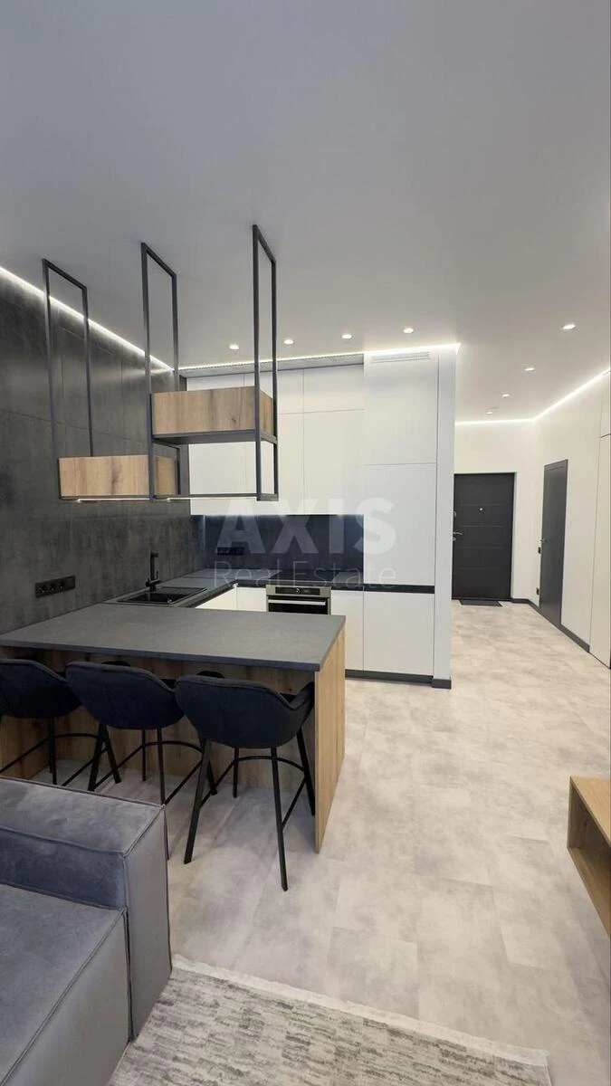 1к квартира пр-т Берестейский 11Б685191