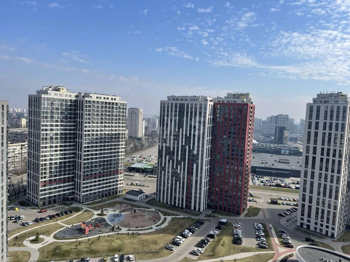 2k apartment vul. Oleksandra Olesja 8/1770070