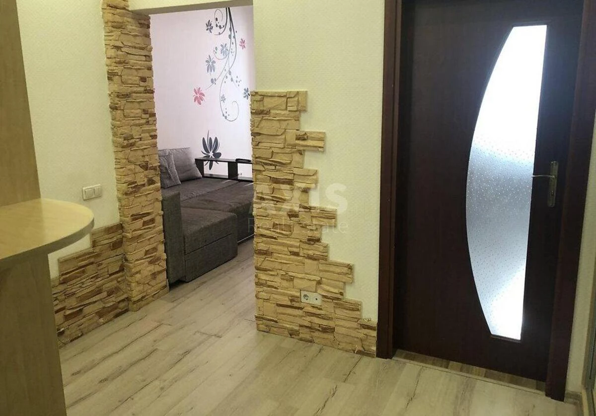 1k apartment pr-t Volodimira Іvasyuka 7011313