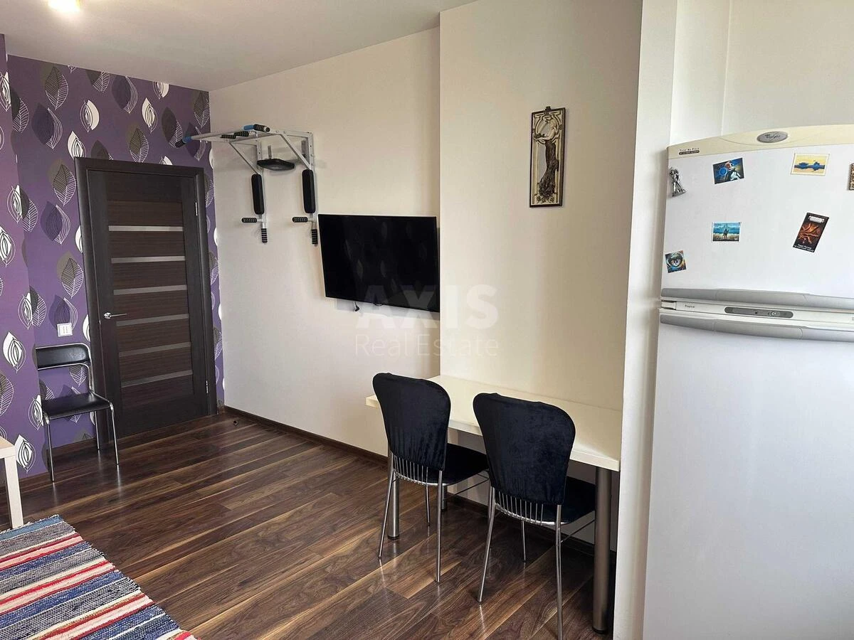 1k apartment vul. Chavdar Jelyzavety 24691272