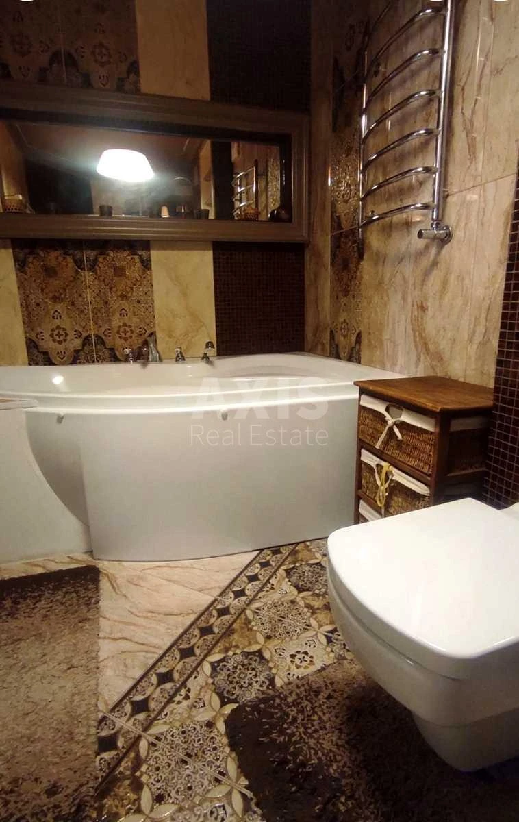 3k apartment vul. Yulia Zdanovska 60/57058611