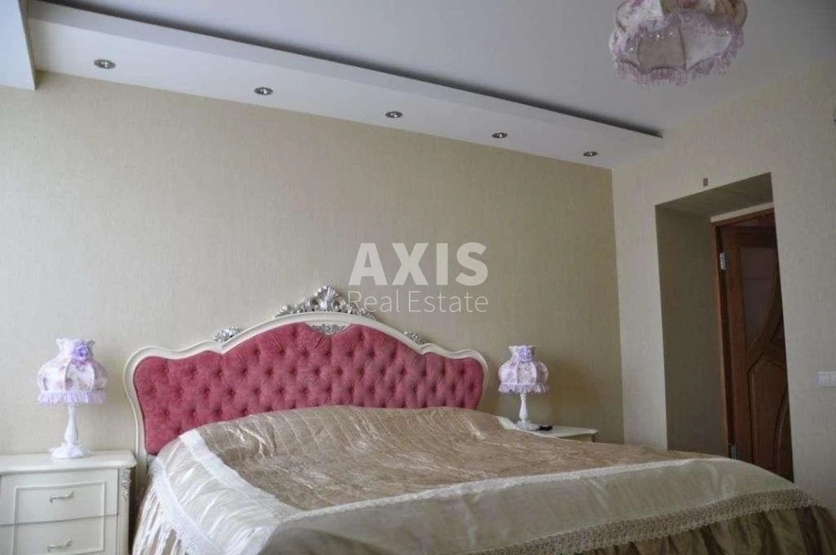 4k apartment vul. Kotel'nykova Myhajla 1247451