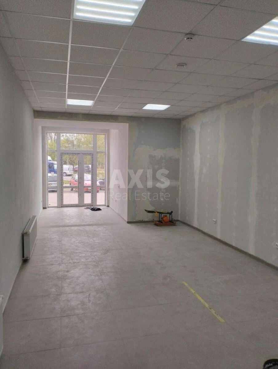 Trade object vul. Grygorovycha-Bars'kogo 5, 65m2675463
