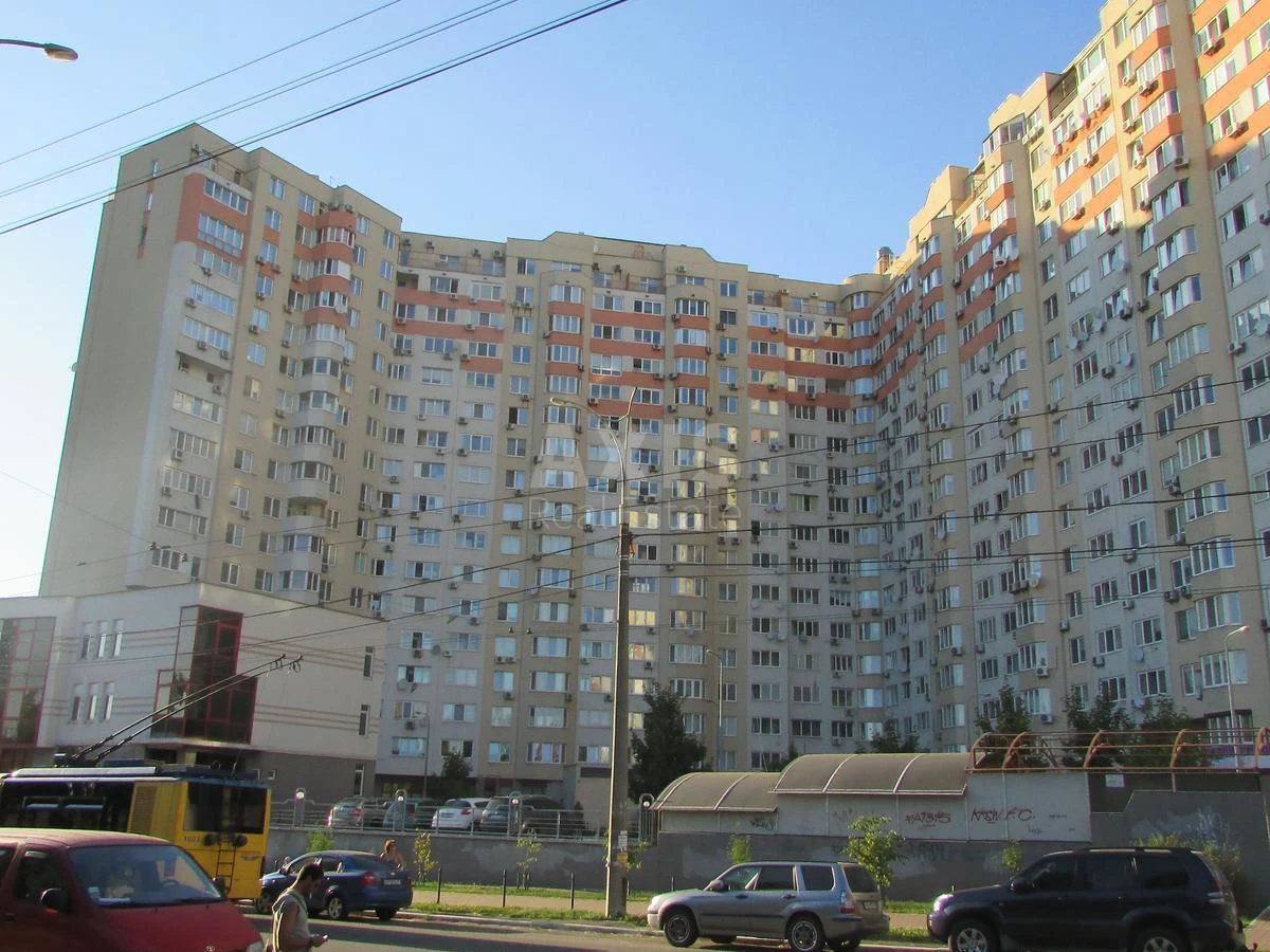 3к квартира ул. Касияна Василия 2/16885019