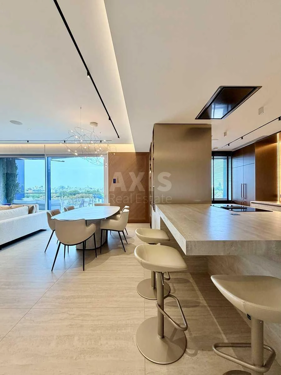 4k apartment prov. Laboratornyj 77036116