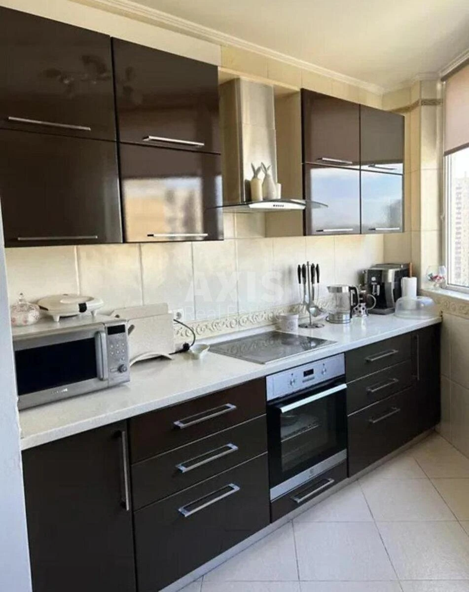 3k apartment pr-t Grygorenka Petra 568876