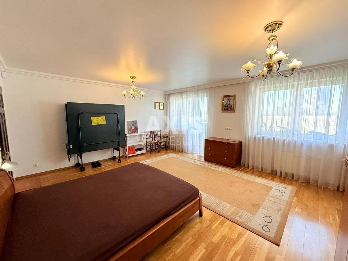 5k apartment vul. Vasylya Tyutyunnyka 40681784