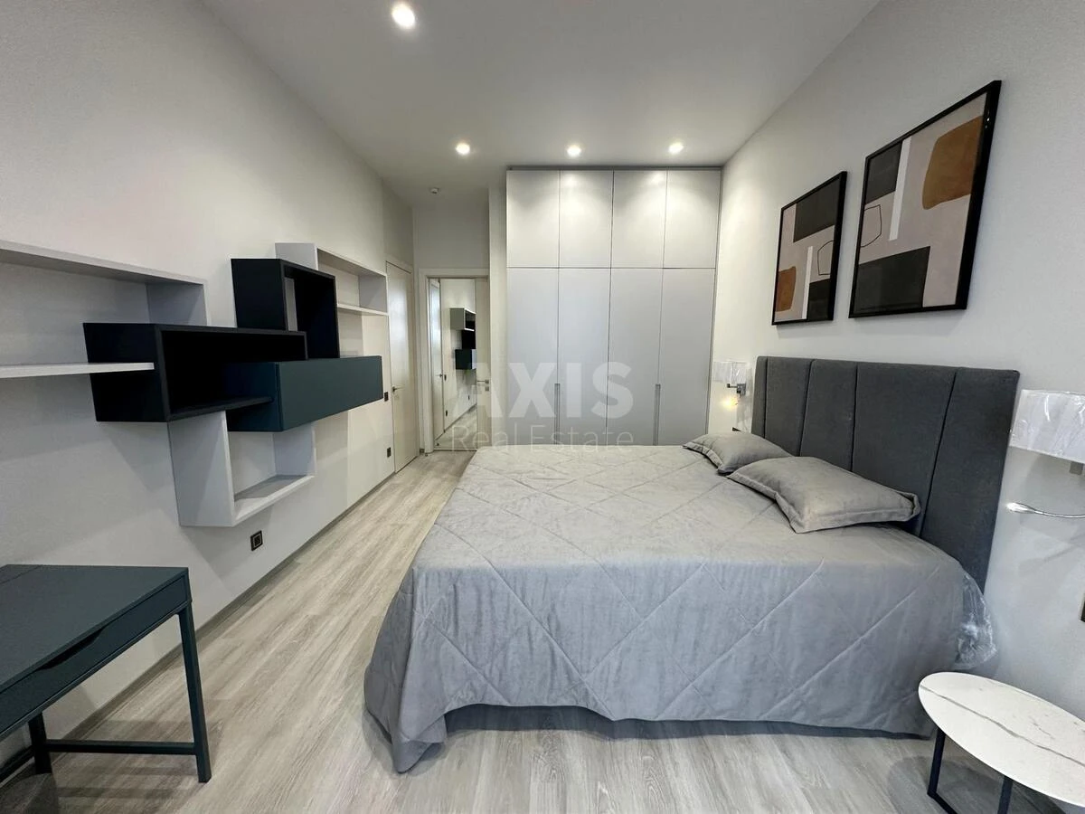 4k apartment vul. Antonovycha 118/9689659