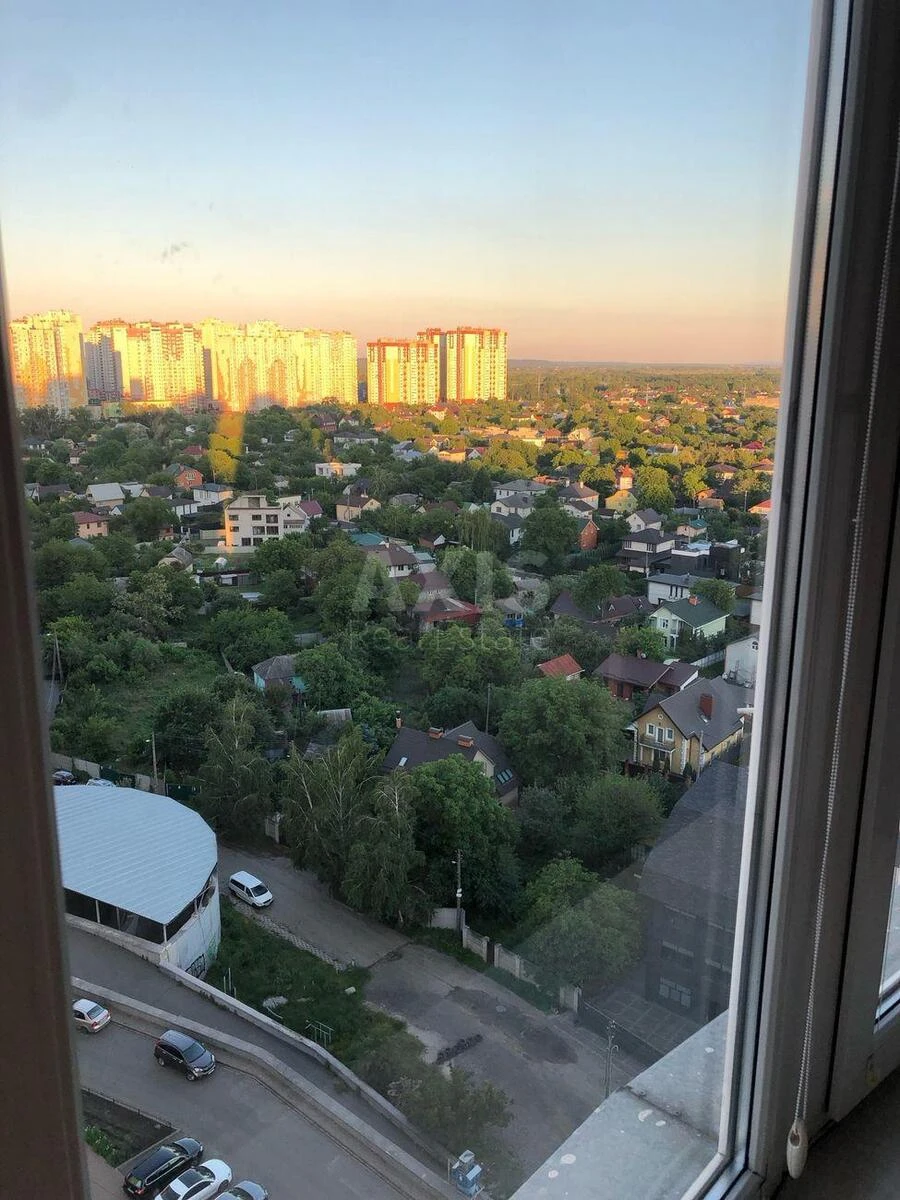 2k apartment nab. Dniprovs'ka 26Б690691
