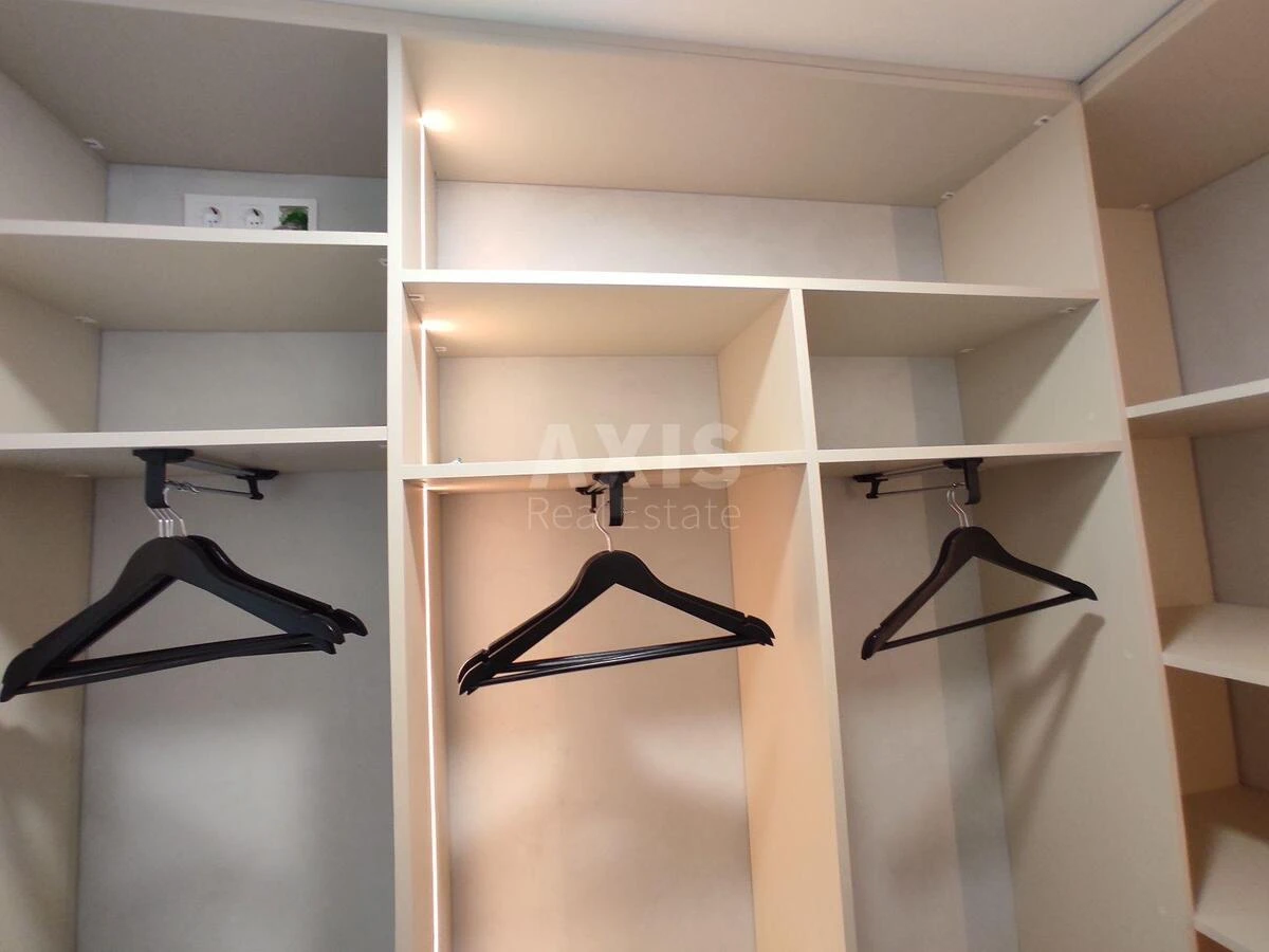 1k apartment vul. Vsevoloda Zmijenka 13690737