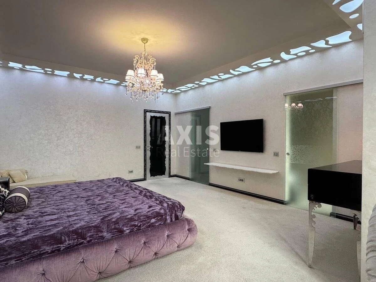 3k apartment pr-t Volodimira Іvasyuka Second generation672588