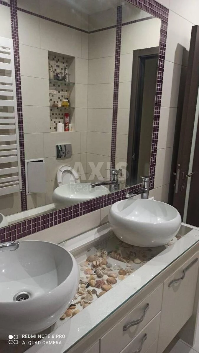 3k apartment vul. Lebedjeva-Kumacha 7В7096010