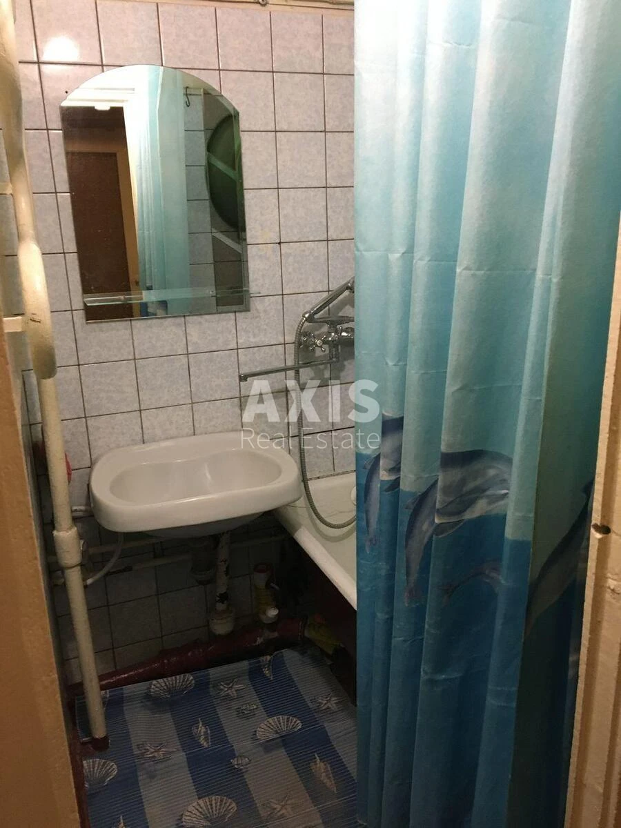 1k apartment vul. Shalett Mista 3701296