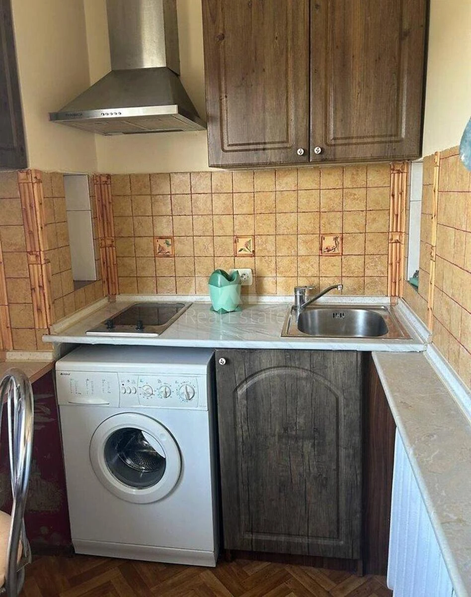 1k apartment vul. Ushakova Mykoly 3470729