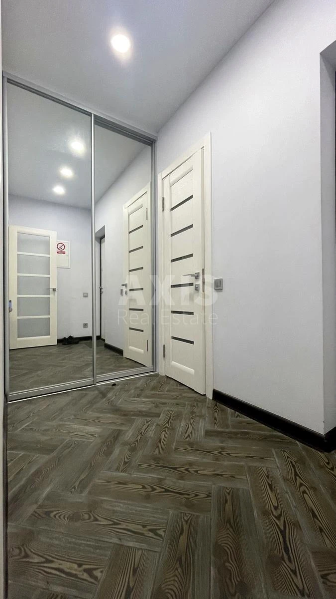 1k apartment vul. Gercena 35693893