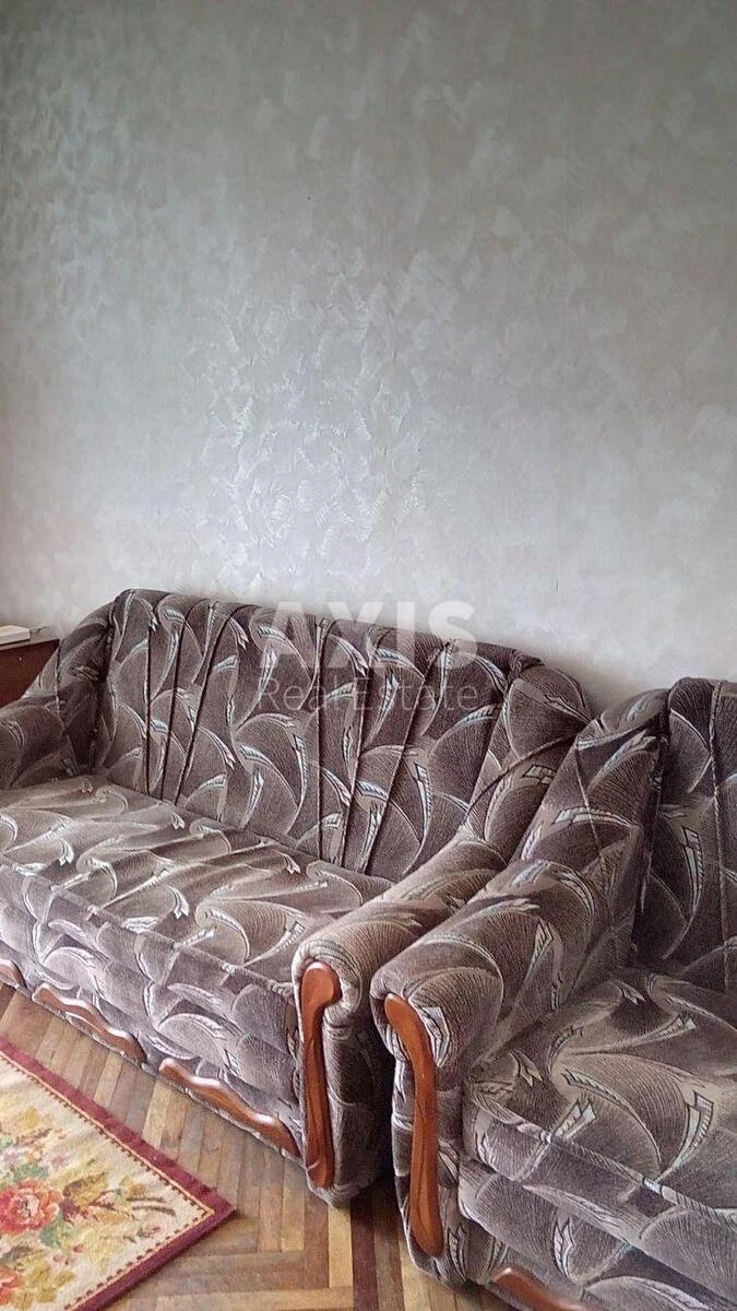 1k apartment vul. Yuriya Illyenka 18695033