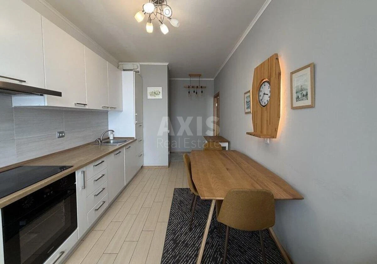 2к квартира ул. Семьи Стешенкив 9709992