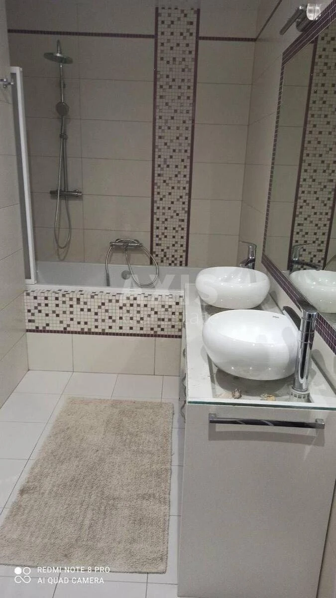 3k apartment vul. Lebedjeva-Kumacha 7В7096011