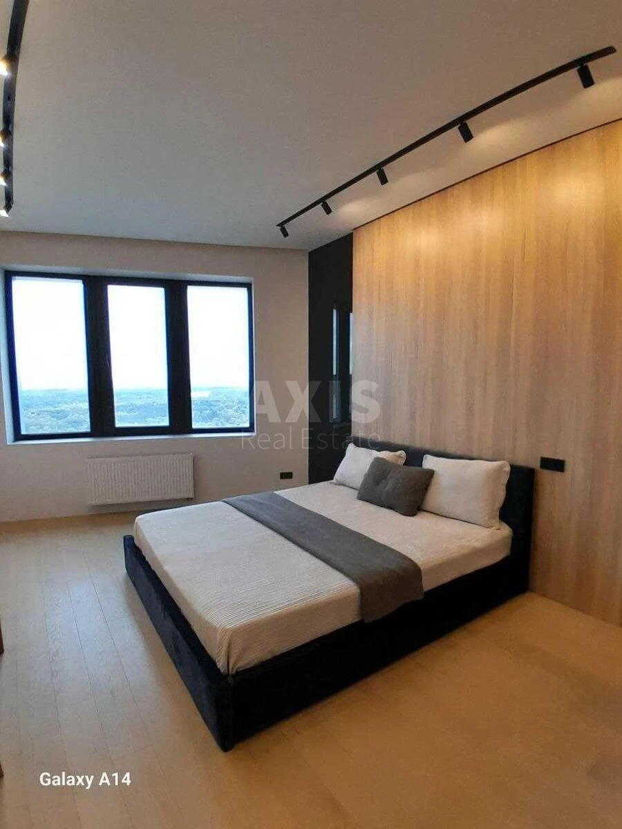 2k apartment vul. Mykil's'ko-Slobids'ka 3А706908