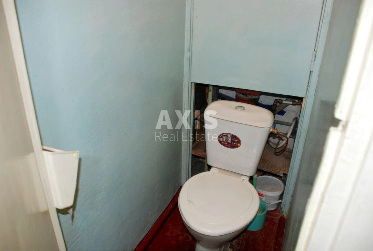 1k apartment vul. Shalett Mista 3701297