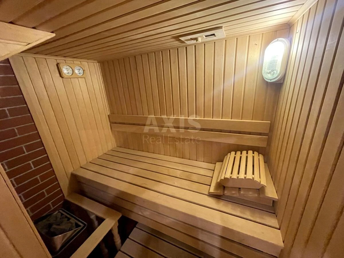 4k apartment vul. Gmyri Borysa 3677398