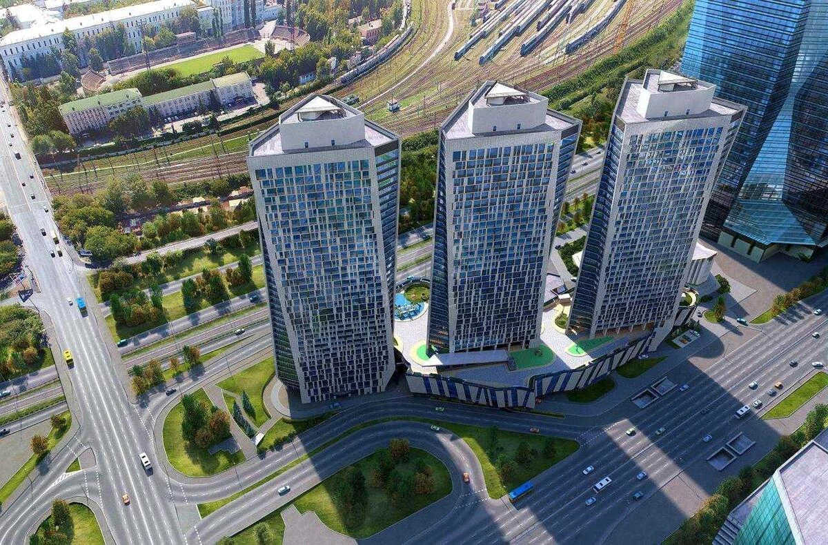 3к квартира пр-т Берестейский 11Б7080715