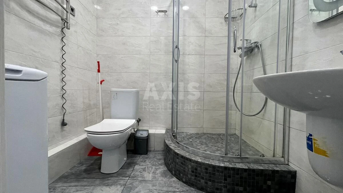 1k apartment vul. Gercena 35693894