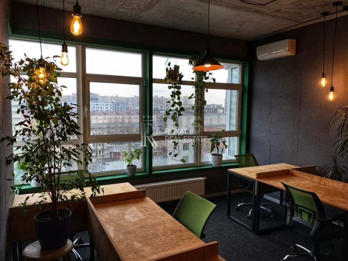 Офис спуск Кловский 7А, 150м2698891
