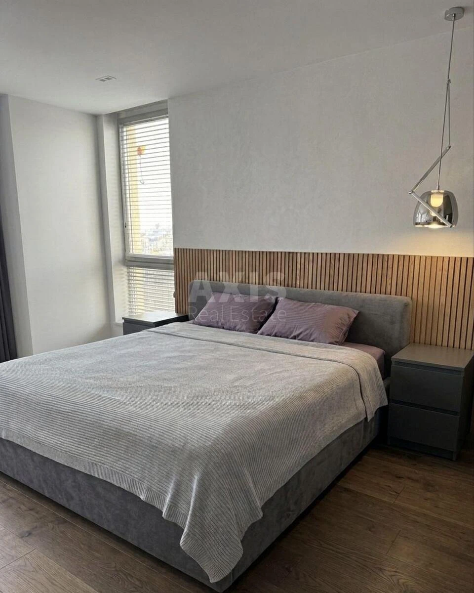2k apartment vul. Saljutna 2Б713655
