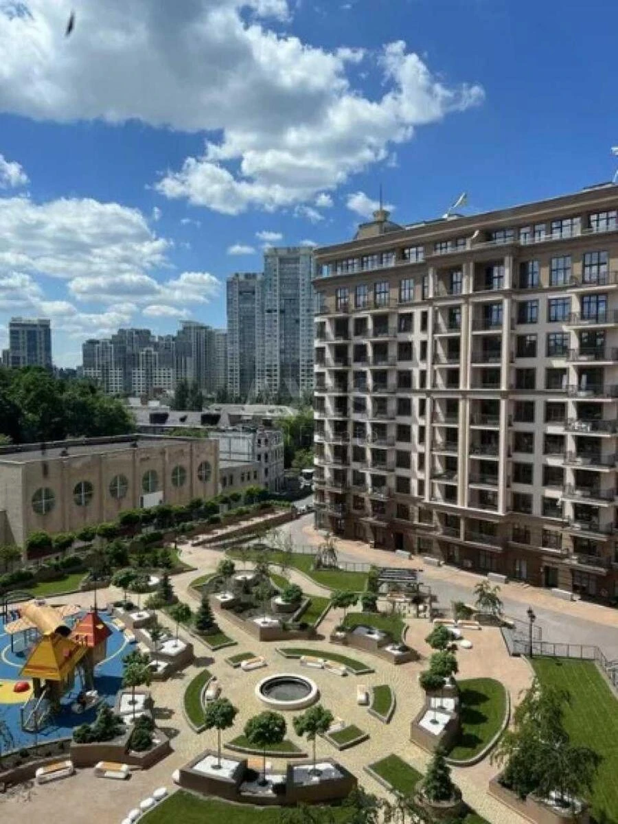 3k apartment vul. Mykhayla Boychuka 177138717