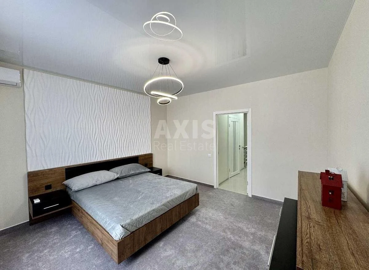Дoм ул. Садовая 192-я, 115м2, город Киев713373