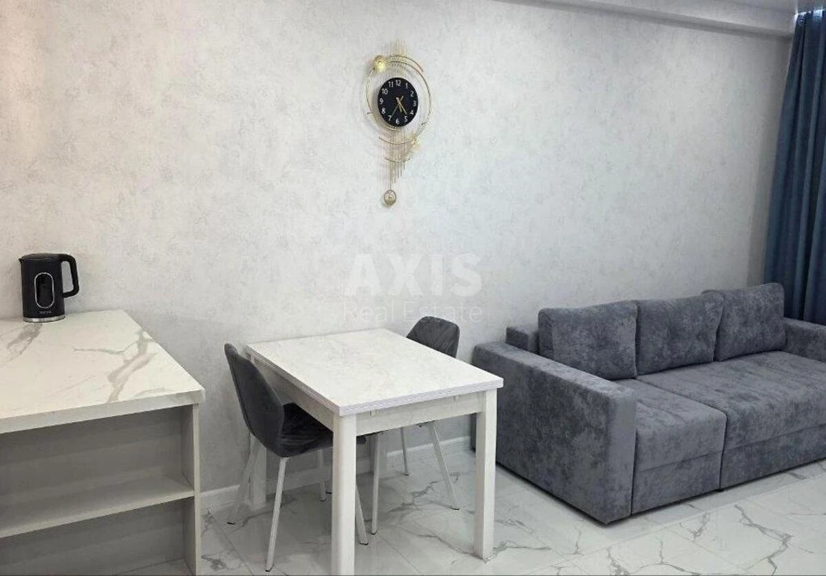 1k apartment vul. Myhajla Maksymovycha 28К683463