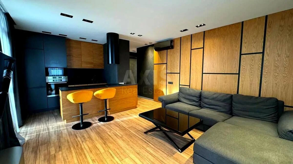 3к квартира ул. Предславинская 55А664378