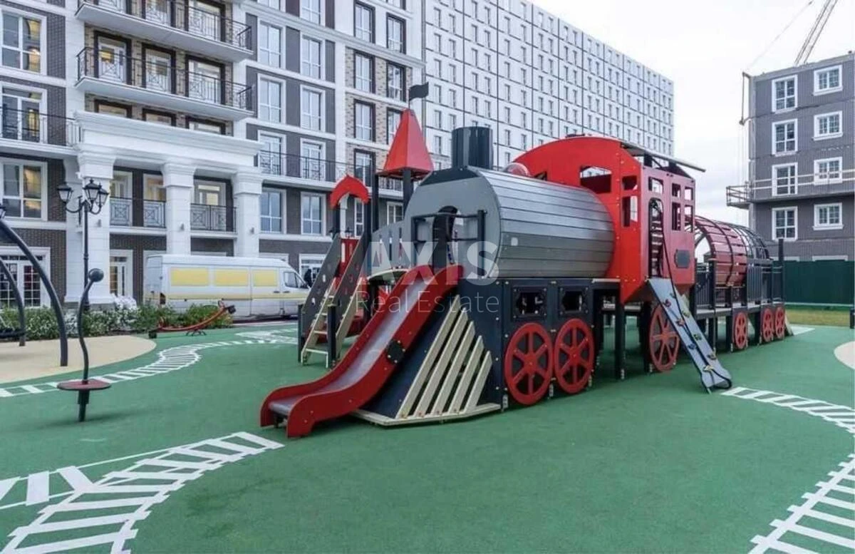 2k apartment vul. Myhajla Maksymovycha 246493913