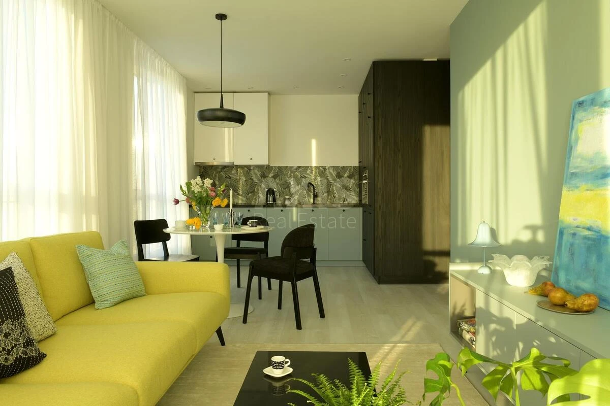 2k apartment pr-t Yevropeyskoho Soyuzu 53/4668171