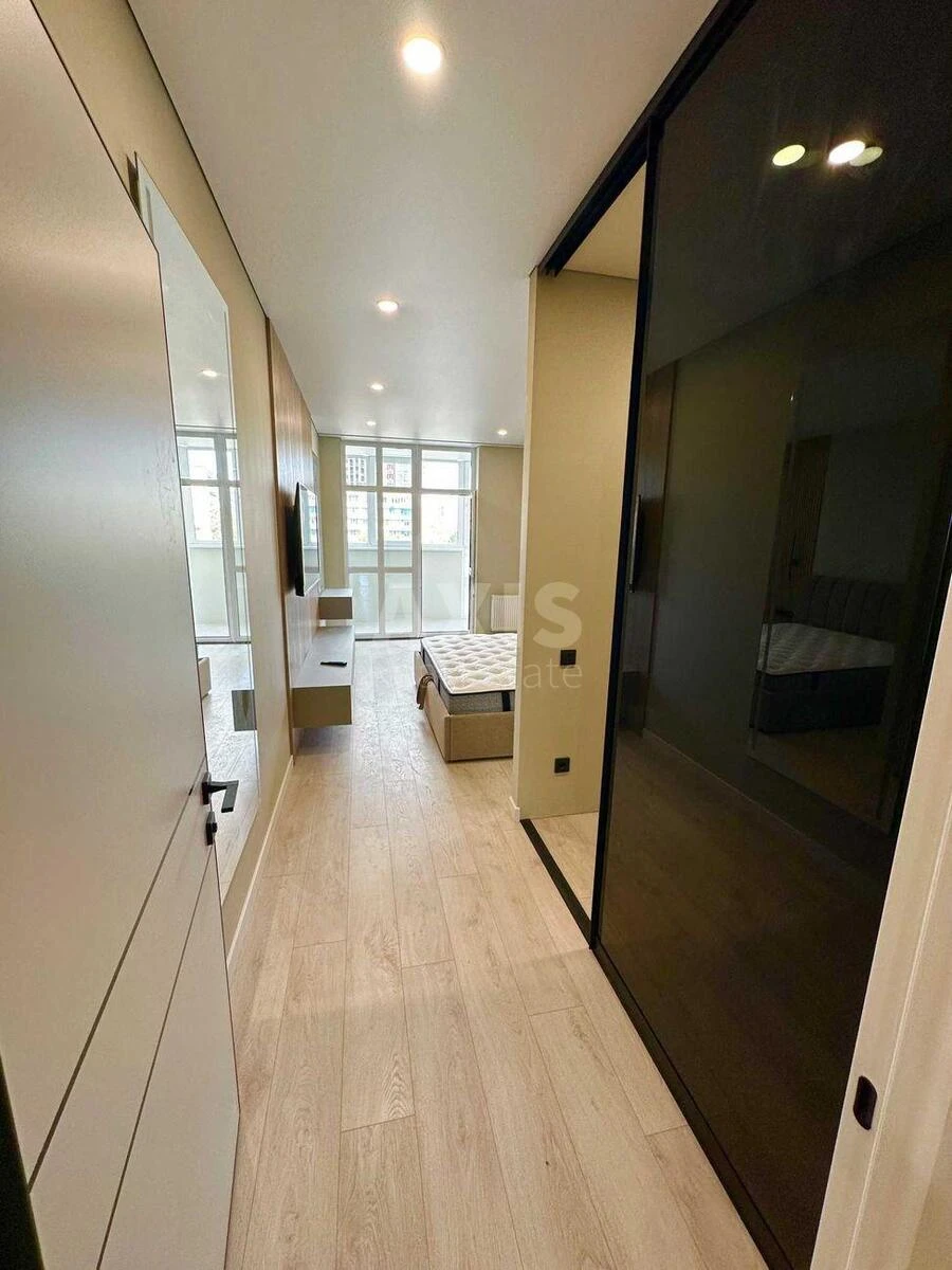 2k apartment vul. Zagorіvs'ka 25687789