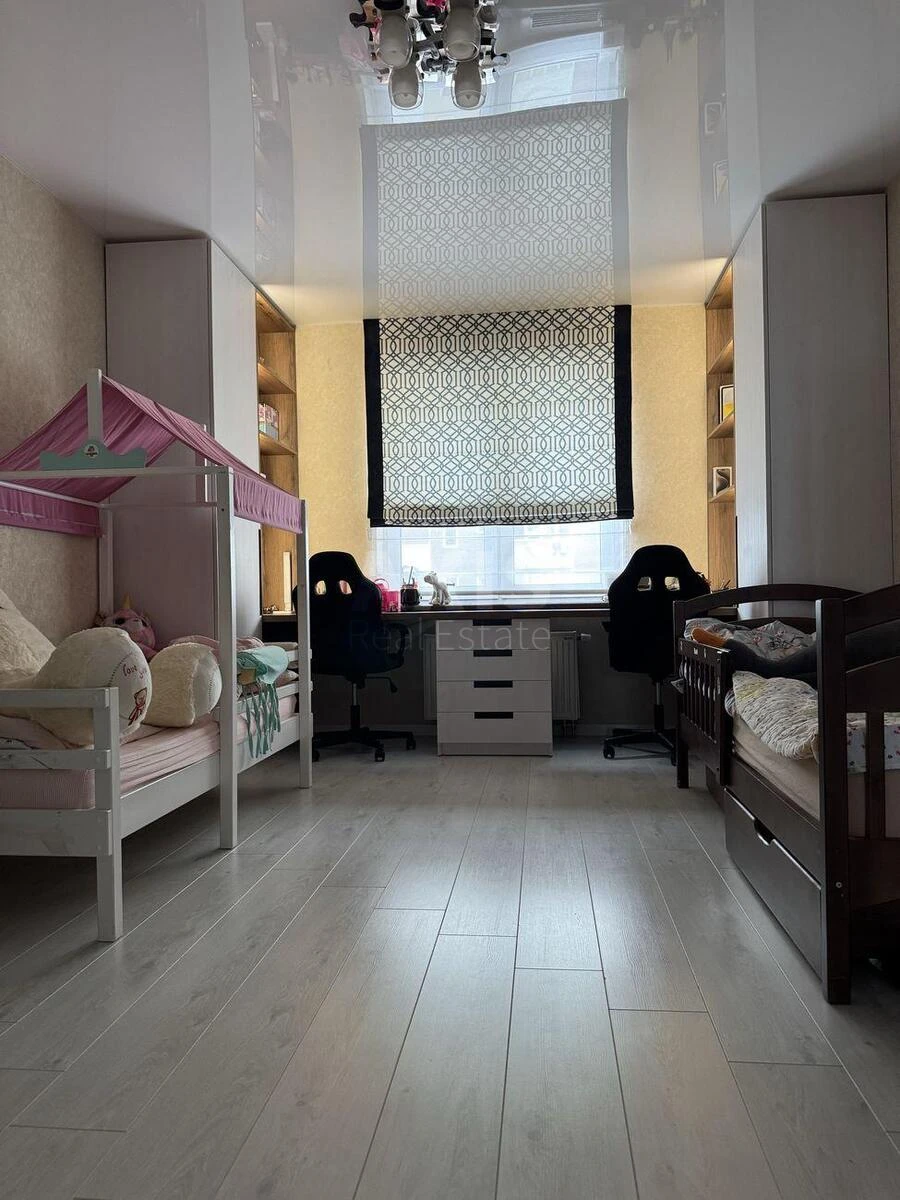 3k apartment vul. Danchenka Sergija 3687508