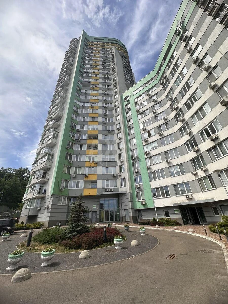 2к квартира ул. Вышгородская 456996720