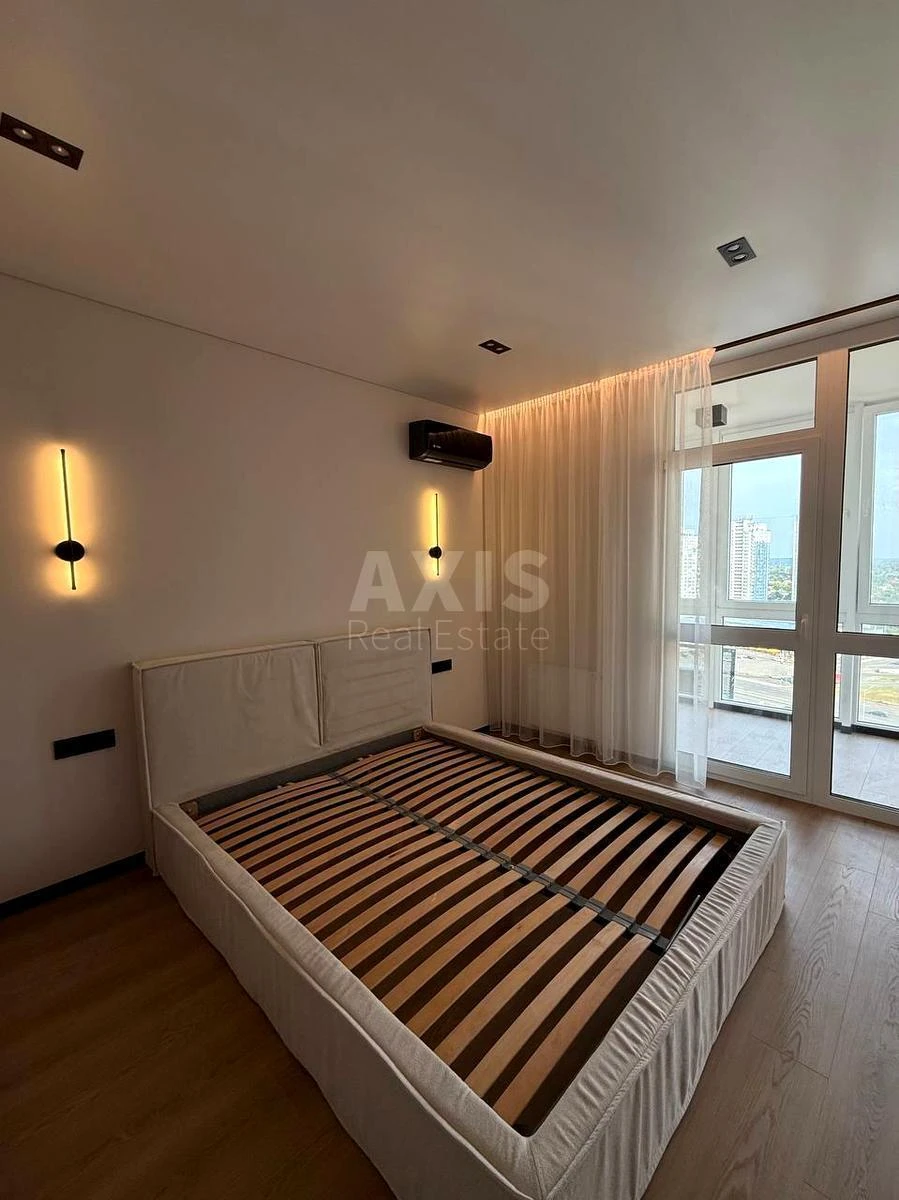 2k apartment vul. Zarichna 16699754