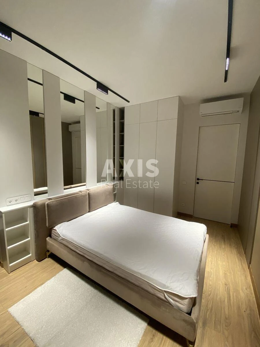 5k apartment vul. Buslivs'ka 125147016