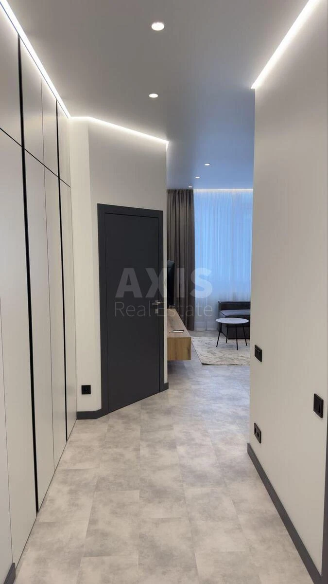 1к квартира пр-т Берестейский 11Б685193