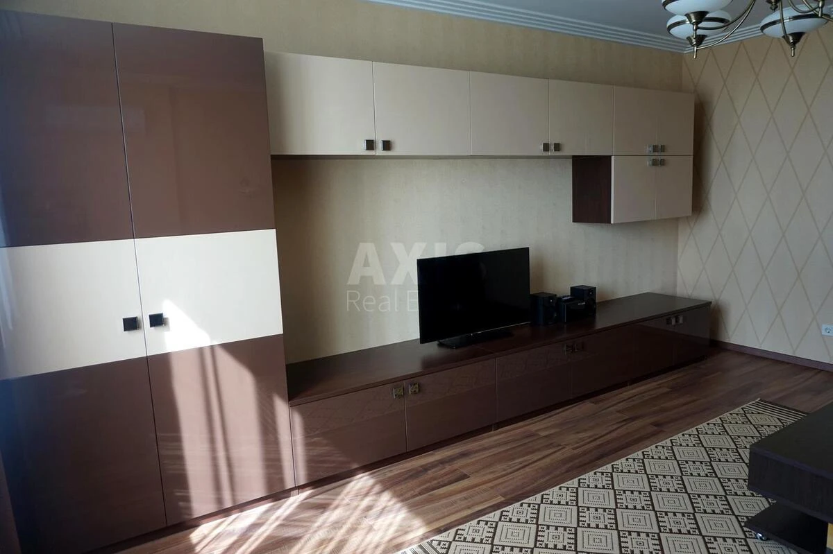 2k apartment vul. Sikors'kogo Igorja Aviakonstruktora 1А669234