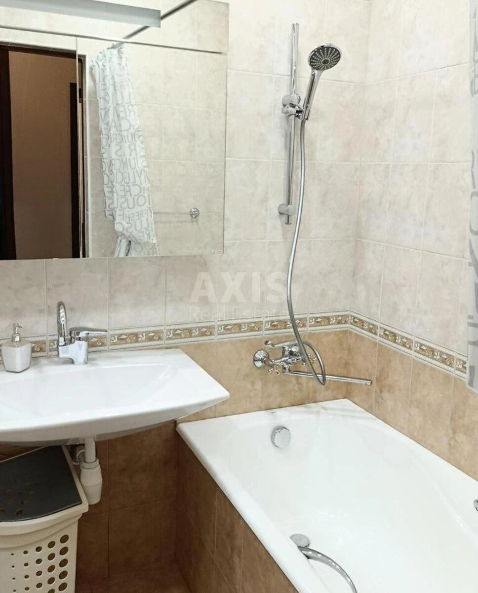 4k apartment vul. Myhajlivs'ka 18А6862612