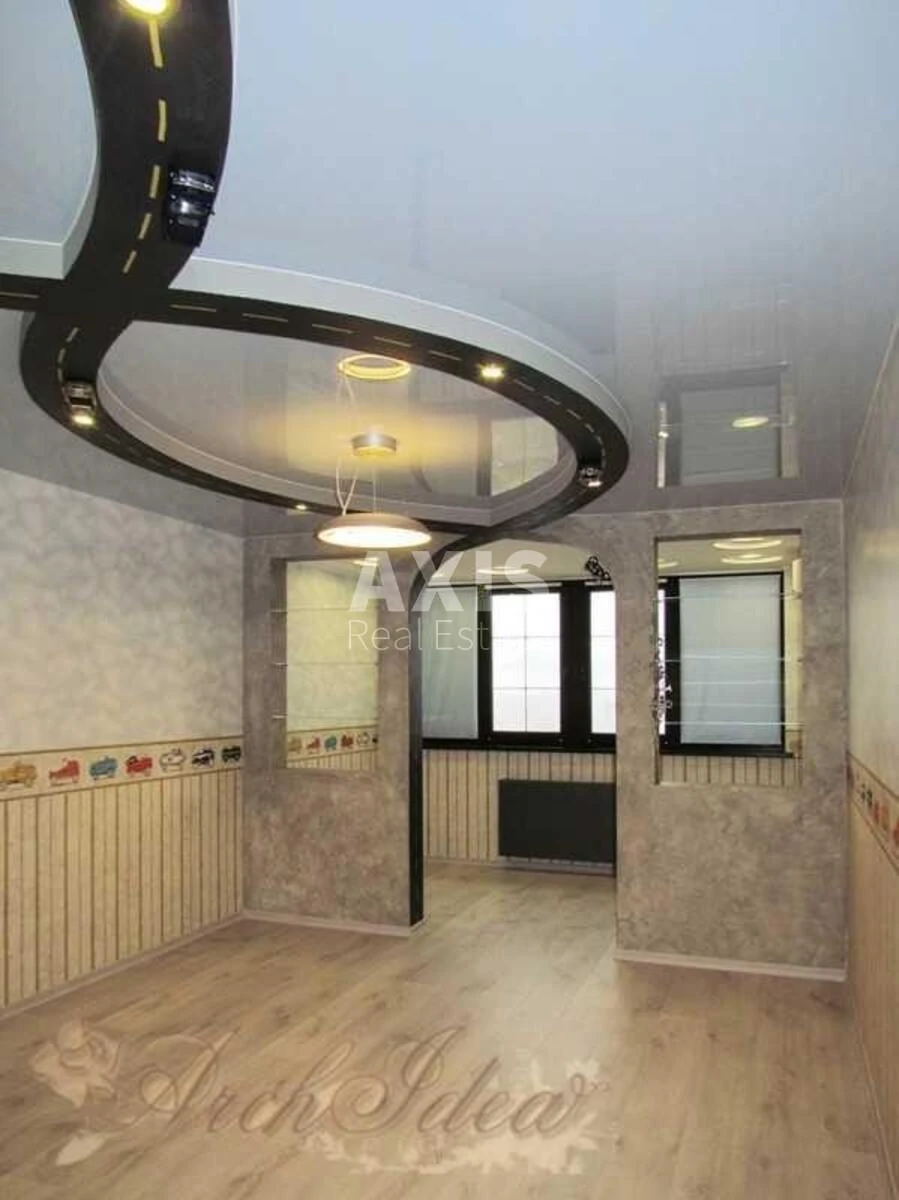 4к квартира ул. Гарматная 16267415