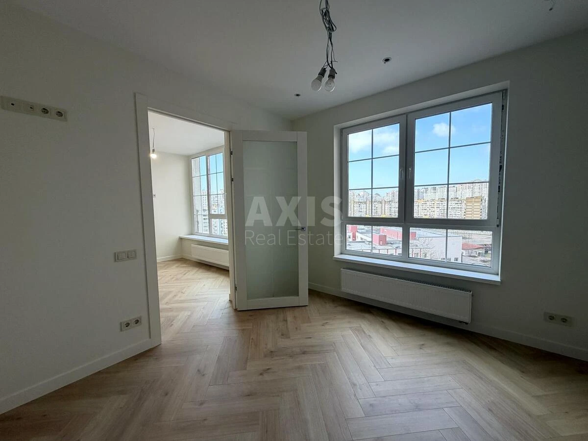 1k apartment vul. Dragomanova 38А6883811
