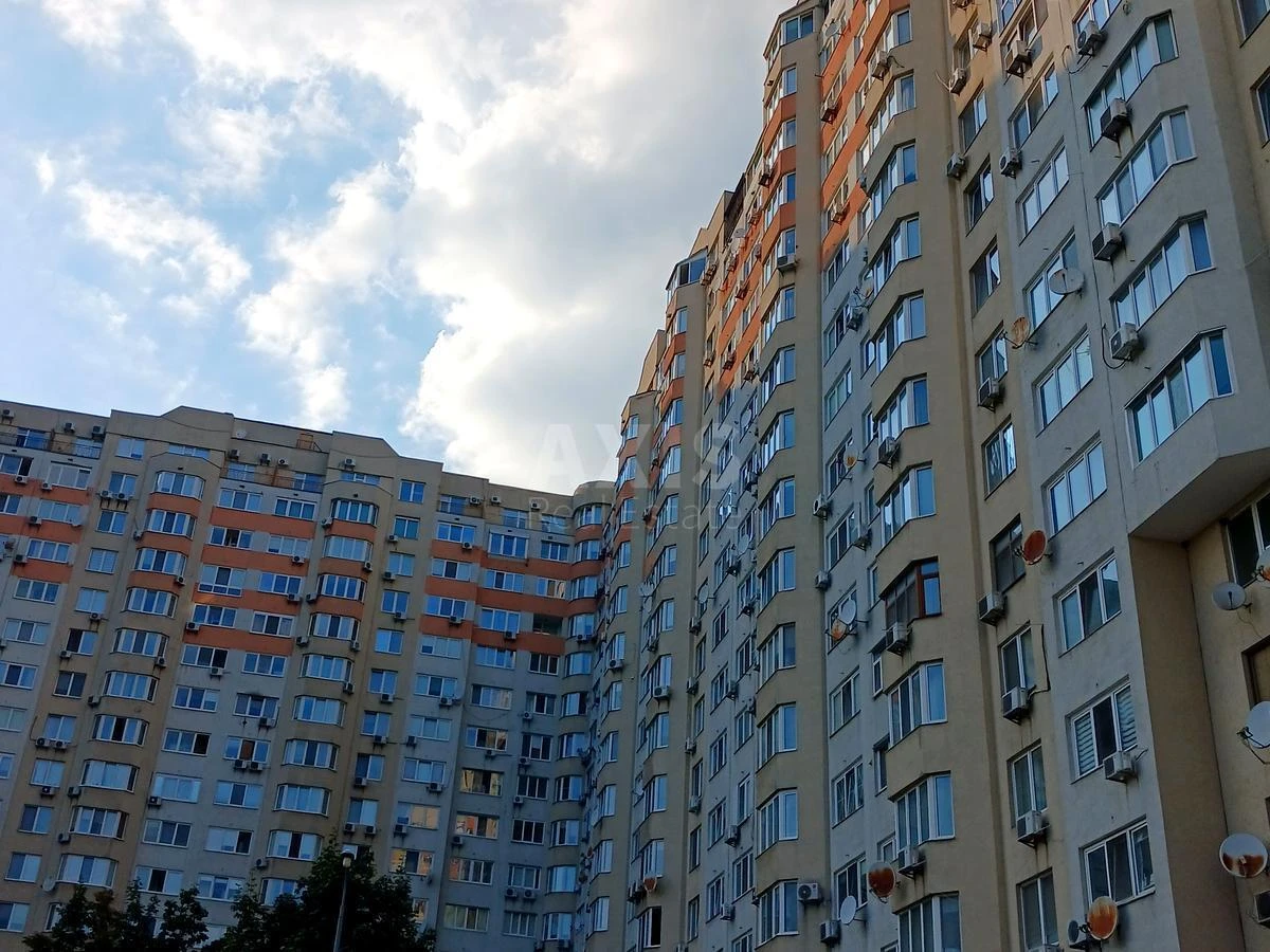 3к квартира ул. Касияна Василия 2/16885021