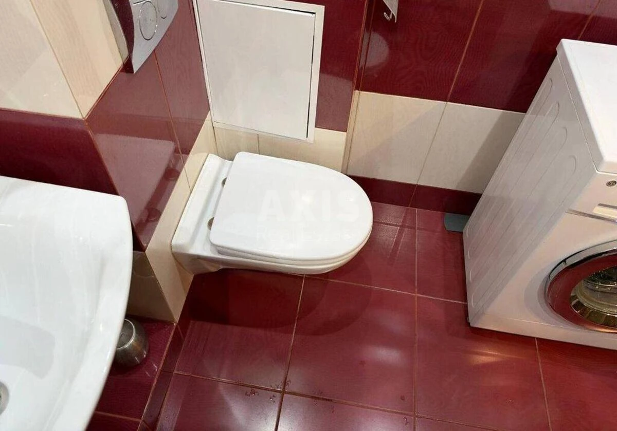 1k apartment vul. Zakrevs'kogo Mykoly 95718908