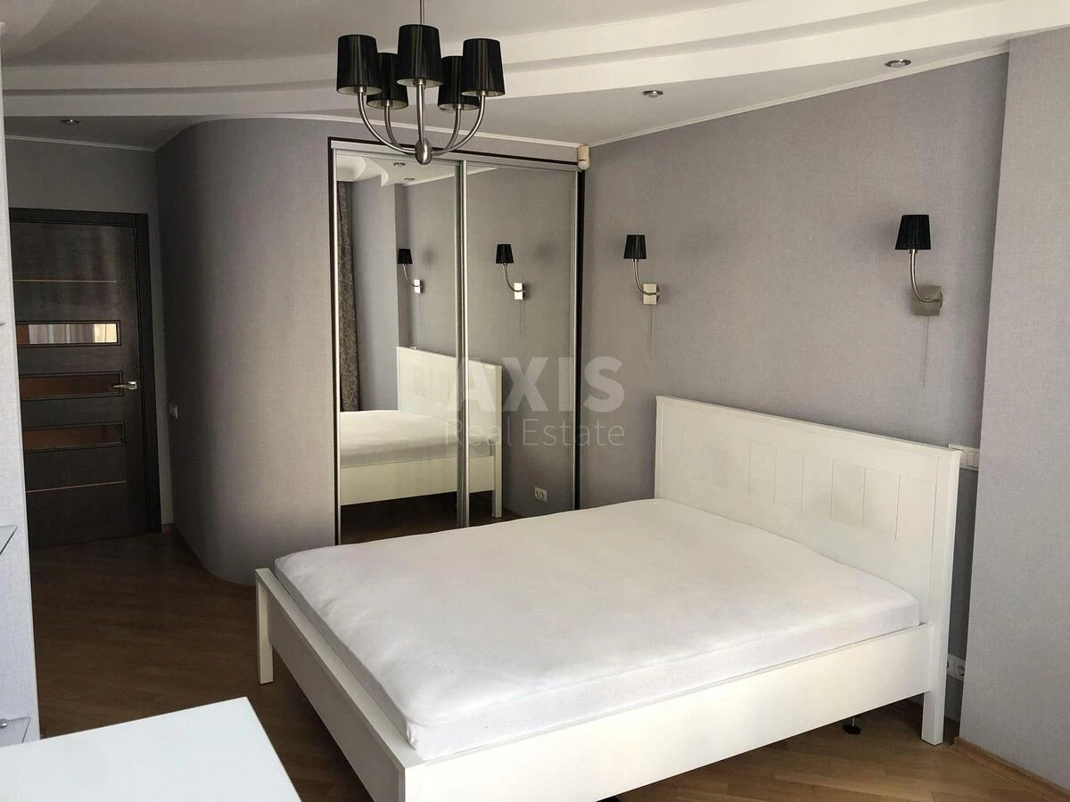 2k apartment nab. Dniprovs'ka 26Б690693