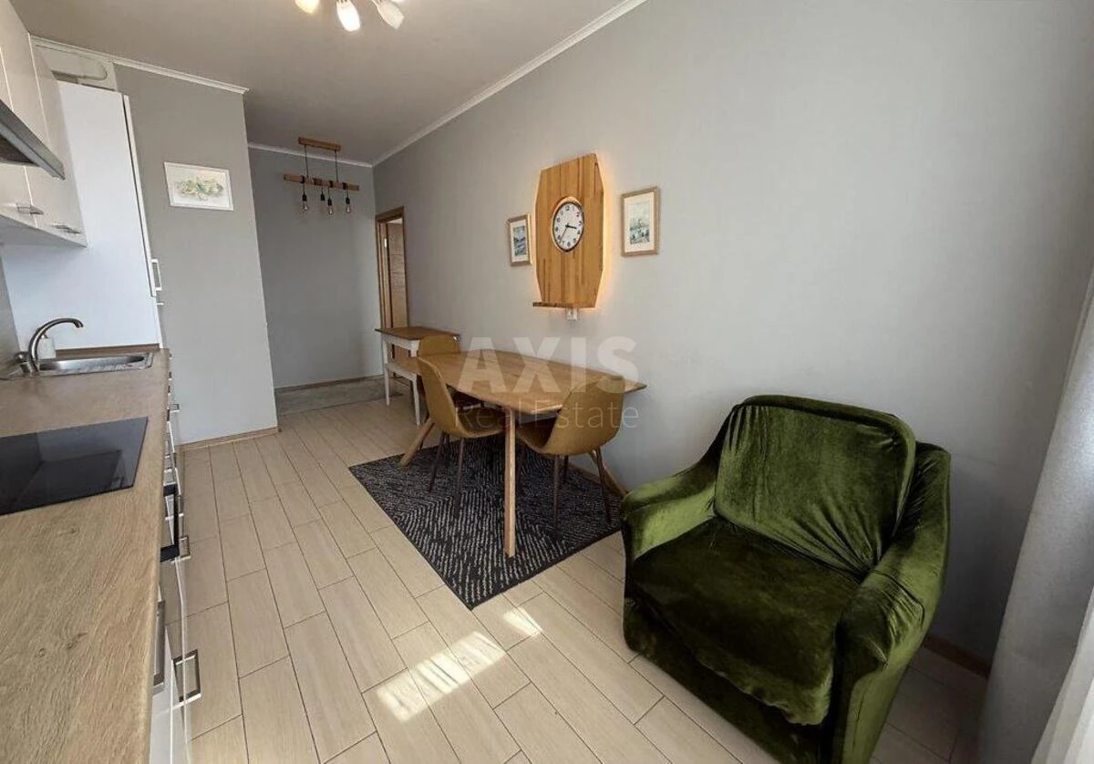 2k apartment vul. Strokacha Tymofija 9709993